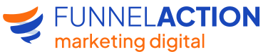 Logo Funnel Action – Horizontal